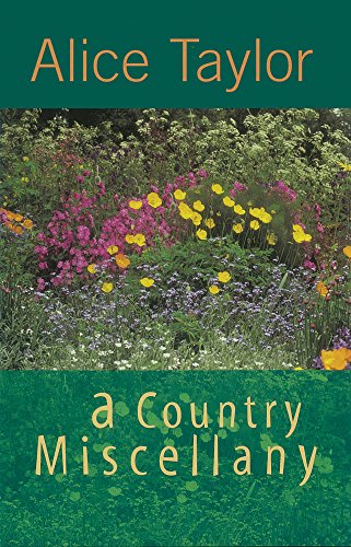 A Country Miscellany cover