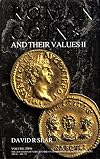 Roman coins and their values. Volume II, The Accession of Nerva to the overthrow of the Severan Dynasty AD 96 - AD 235
