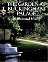 Garden at Buckingham Palace