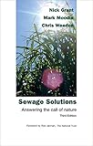 Sewage Solutions Answering The Call Of Nature