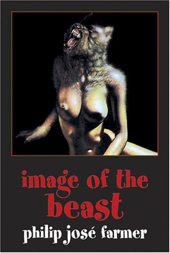Image of the Beast book cover