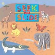 Cover of Seek and Slide in the Wild (Seek & Slide)