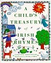 A Child's Treasury of Irish Rhymes