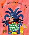 The Emperor Who Hated Yellow: A Hide-And-Seek Picture Book