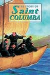 STORY OF IONA andSAINT COLUMBA (CORBIES)