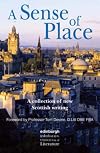 A Sense of Place: A Collection of New Scottish Writing