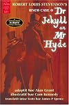 Dr Jekyll & Mr Hyde