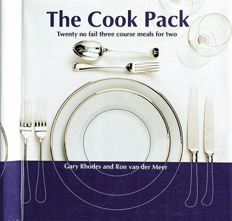 The Cook Pack book cover