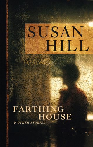 Farthing House and Other Stories book cover