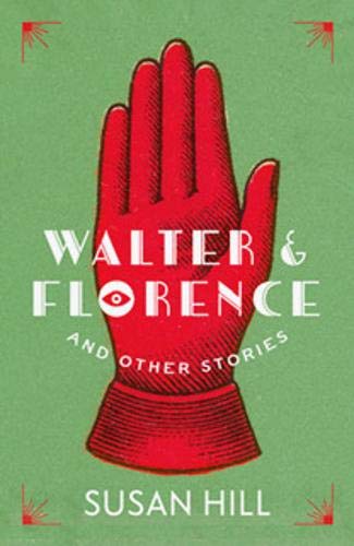 Walter & Florence and Other Stories cover