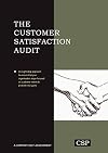 The Customer Satisfaction Audit