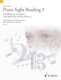 Piano Sight Reading 2