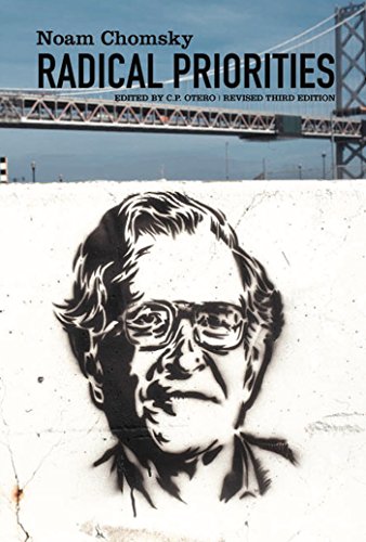 Radical Priorities book cover