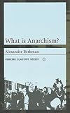 What is Anarchism?
