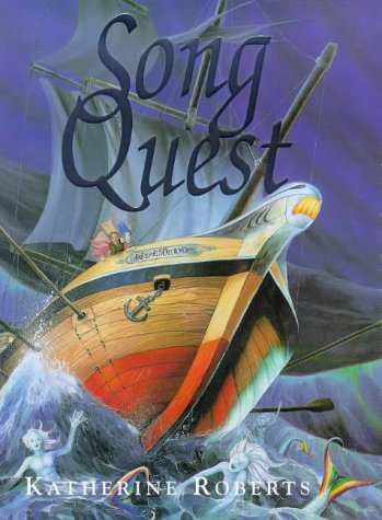 Song Quest