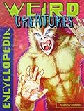 Weird Creature Encyclopedia