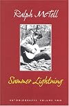 Summer lightning : autobiography volume two