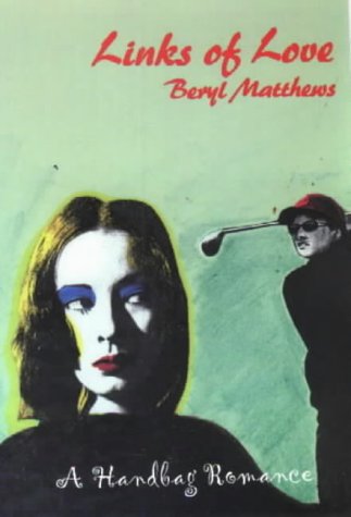 Links of Love book cover