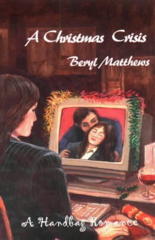 A Christmas Crisis book cover