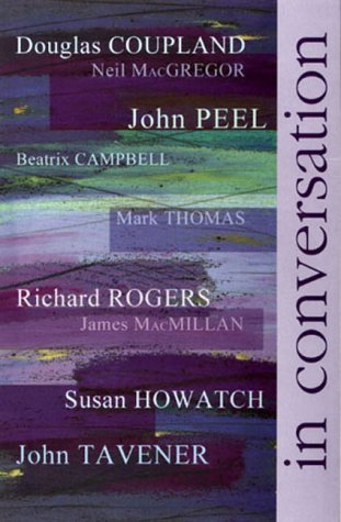 In Conversation book cover