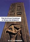 The Egyptian Calendar : A Work for Eternity