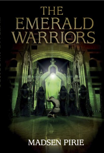 The Emerald Warriors