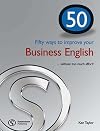 50 Ways to Improve Your Business English