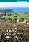 Historic Landscape Analysis: Deciphering the Countryside (Practical Handbook)