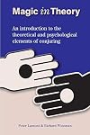 Magic in Theory: An Introduction to the Theoretical and Psychological Elements of Conjuring