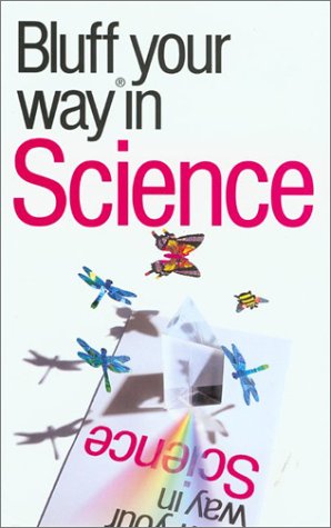 Bluffer's Guide to Science book cover