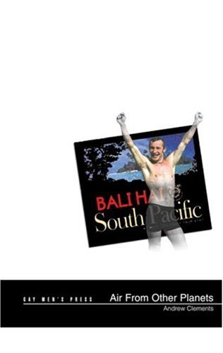 Air from Other Planets cover