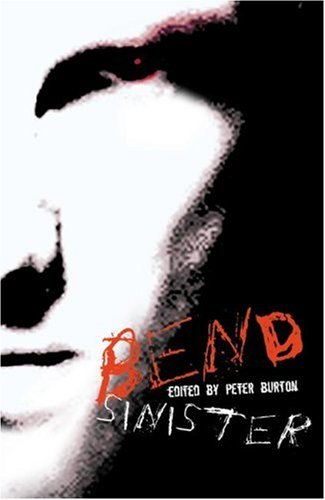 Bend Sinister book cover