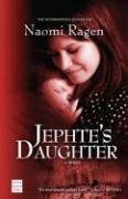 Jephte's Daughter book cover