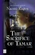 The Sacrifice of Tamar book cover