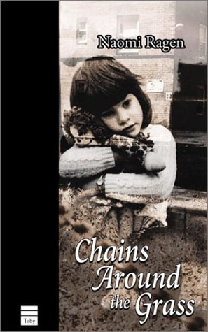Chains Around the Grass book cover