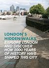 London's Hidden Walks Volume 2 (Pocket London)