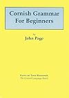 Cornish Grammar for Beginners