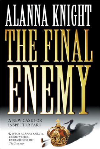 The Final Enemy book cover