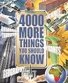 4000 Things You Should Know