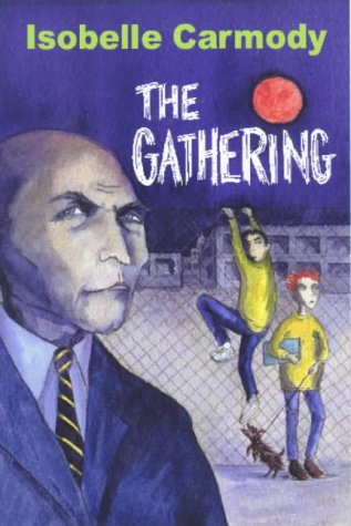 The Gathering book cover