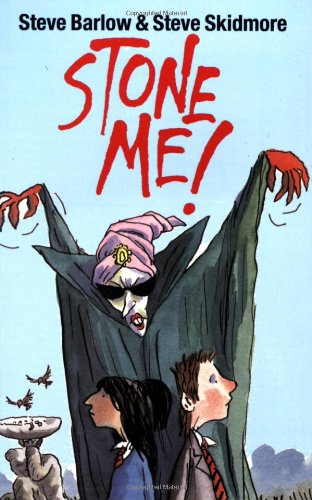 Stone Me!