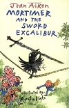Mortimer and the Sword Excalibur (Arabel)