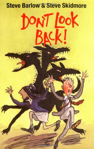 Don't Look Back
