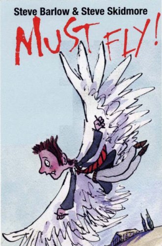 Must Fly!