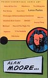 Alan Moore (Pocket Essentials: Comics)