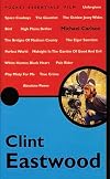 Clint Eastwood (Pocket Essential series)