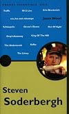 Steven Soderbergh (Pocket Essential series)