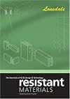 The Essentials of GCSE Design and Technology: Resistant Materials (Essentials of Gcse)