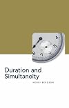 Duration and Simultaneity with Reference to Einstein's Theory