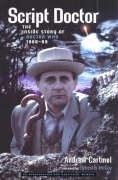Script Doctor: The Inside Story of Doctor Who, 1986-89 book cover